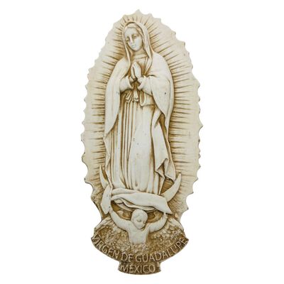 Imán virgen