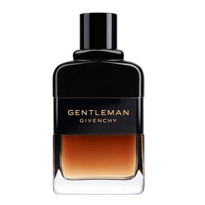 Fragancia para hombre Gentleman Givenchy R&eacute;serve Priv&eacute;e Eau de Parfum  100 ml