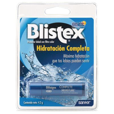 Protector de Labios Blistex 4.2 g