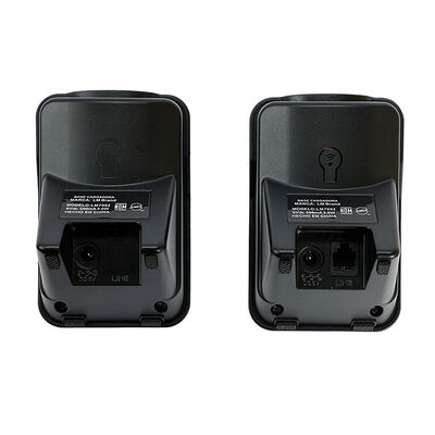 Teléfono Inalámbrico Dúo LM-7002