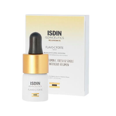 Isdinceutics FlavoC Forte 30ml Serum Facial
