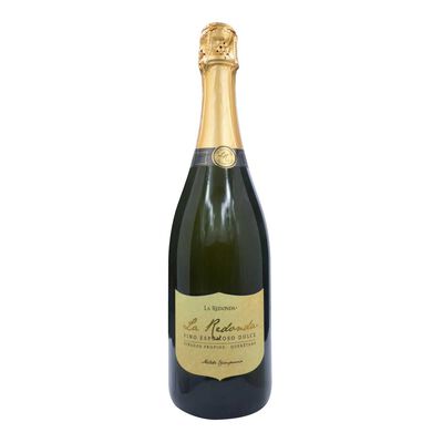 Vino Espumoso Dulce La Redonda 750 Ml