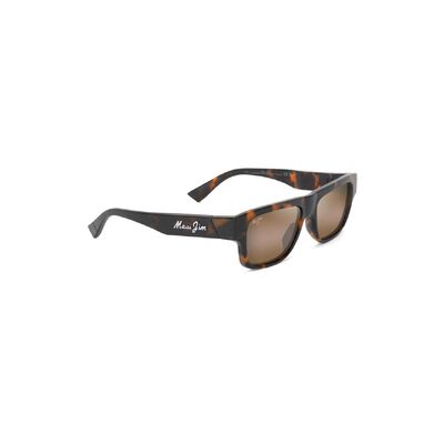 Lente Solar Unisex Café Maui Jim