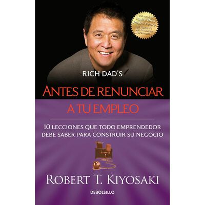Antes de Renunciar a Tu Empleo