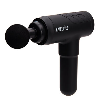 Masajeador de Percusi&oacute;n Therapist Select Prime Homedics