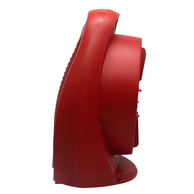 Calefactor / Ventilador Rojo Dace