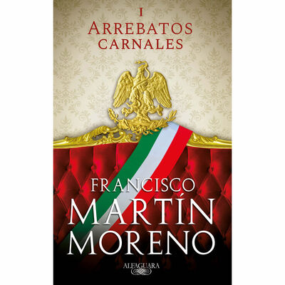 Arrebatos carnales (arrebatos carnales 1)