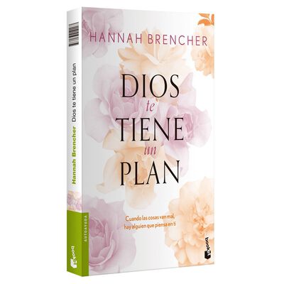 Dios te tiene un plan