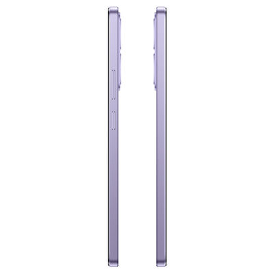 Realme 14T 5G 256GB Morado Telcel R4