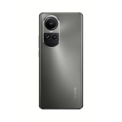 Oppo Reno10 5G 256GB Gris Telcel R4