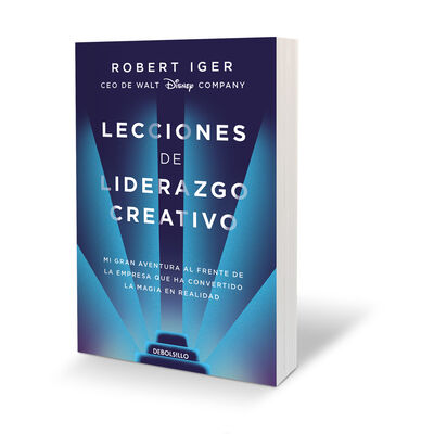Lecciones de liderazgo creativo