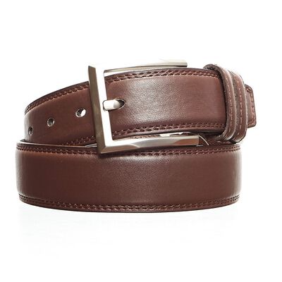 Cinturon Polo Club B50-0034-6 T/30-32 Tan