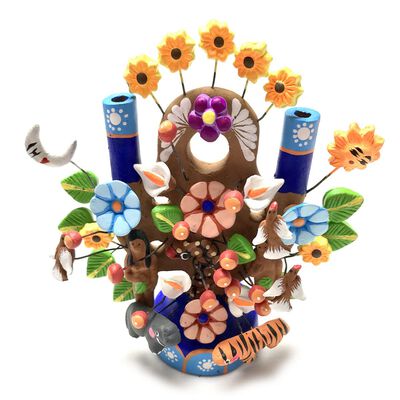 &Aacute;rbol de la vida chico