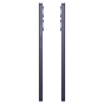 Realme Note 60 128GB Negro Telcel R4
