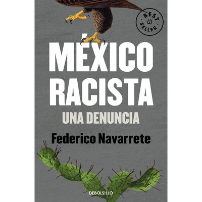 M&eacute;xico racista
