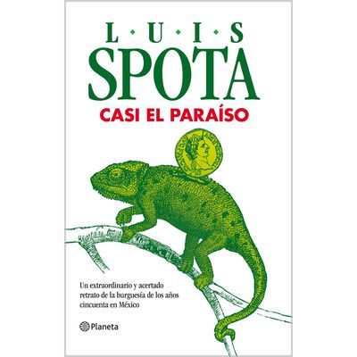 Casi El Paraíso