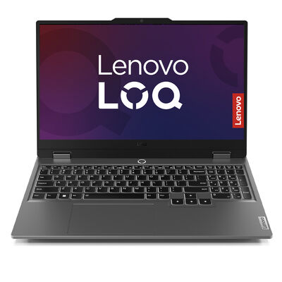 Laptop Lenovo de 15.6 Pulgadas G Loq 15iax9e Procesador Ci7 12th 16gb 1tb 4050