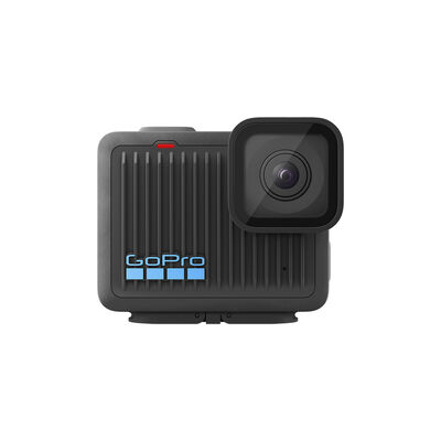 Videocámara GoPro HERO