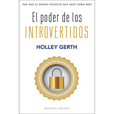 El Poder de Los Introvertidos