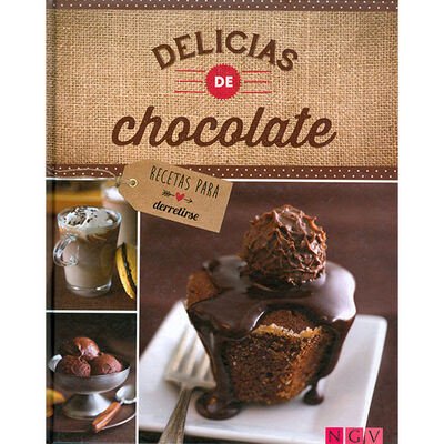 Delicias con Chocolate