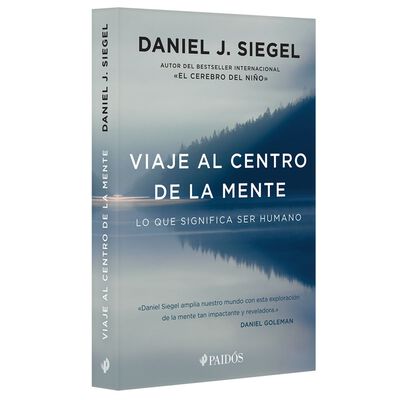 Viaje al centro de la mente