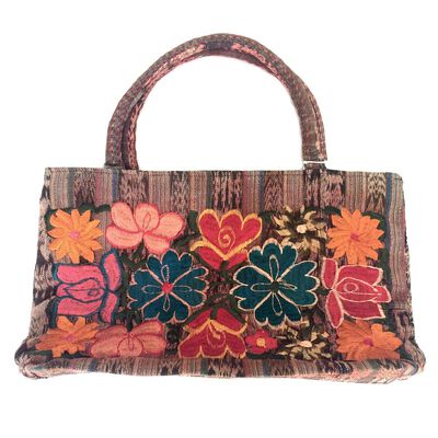 Bolsa chiapaneca
