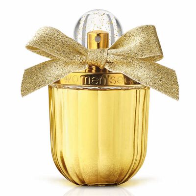 Fragancia Para Dama Women Secret Gold Seduction Edp 100 ml