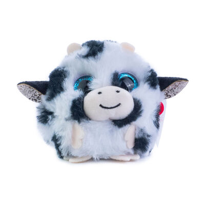 Peluche Coleccionable TY Moophy la Vaca