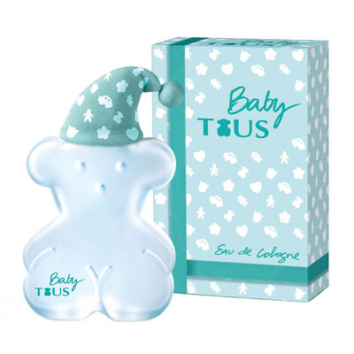 Baby Tous - Fragancia Infantil