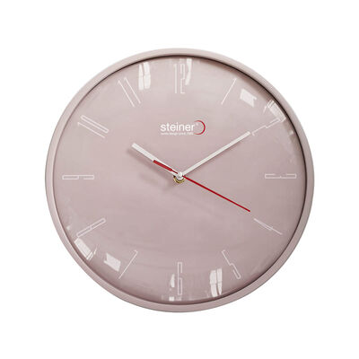 Reloj de Pared STWA24-6066CMV Steiner