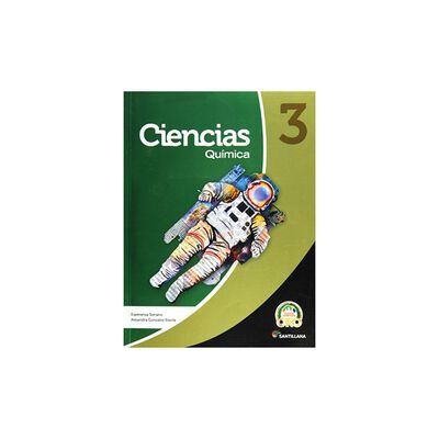 Pack Ciencias 3. Todos Juntos Oro
