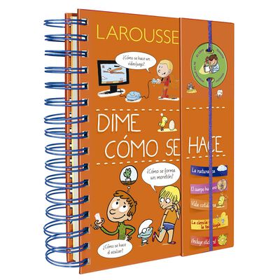 Dime c&oacute;mo se hace