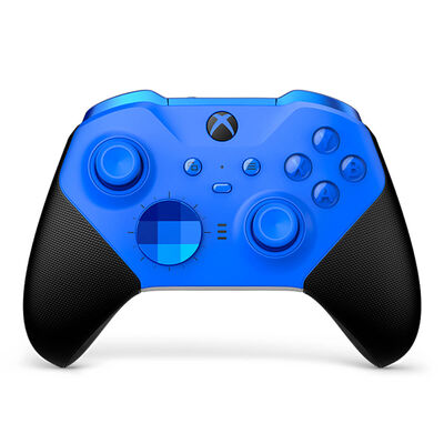 Control Xbox Elite blue evergreen