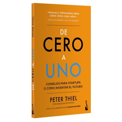 De cero a uno