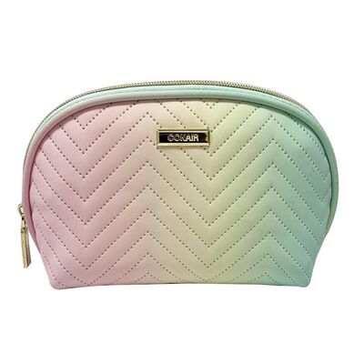 Cosmetiquera de Bolsilo Conair Cotton Candy