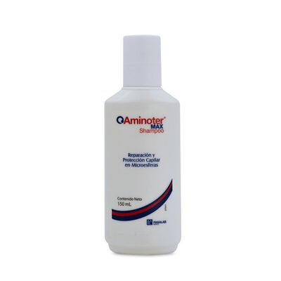Shampoo Aminoter Max 150ml