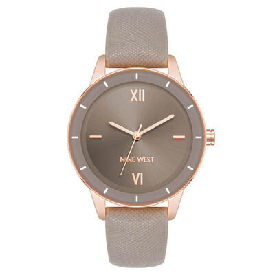 Reloj Nine West NW3030RGTP para Mujer