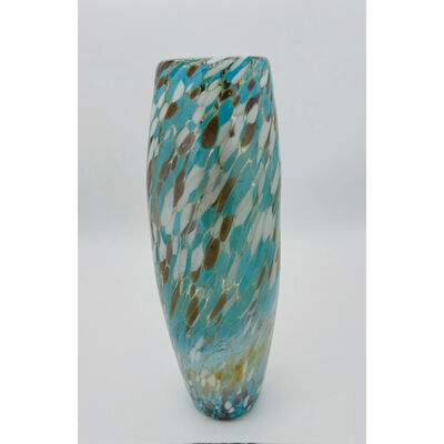 Florero Ovalado Casta Santa