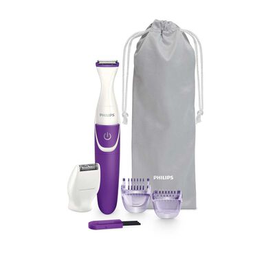 Depilador Fem Bikini Philips BRT383/15