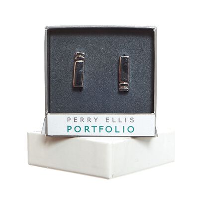 Mancuernillas Perry Ellis modelo L67-0009-2