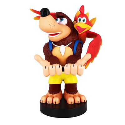 Soporte Banjo Kazooie Cable Guys