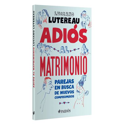 Adi&oacute;s al matrimonio