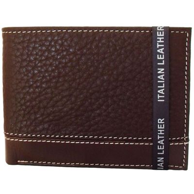 Billetera Sheridan para Hombre Perry Ellis