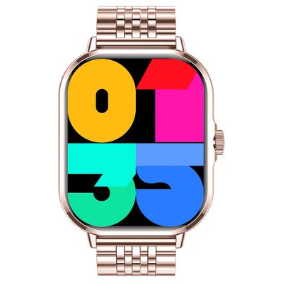 SMARTWATCH NUNORDIC NU20108