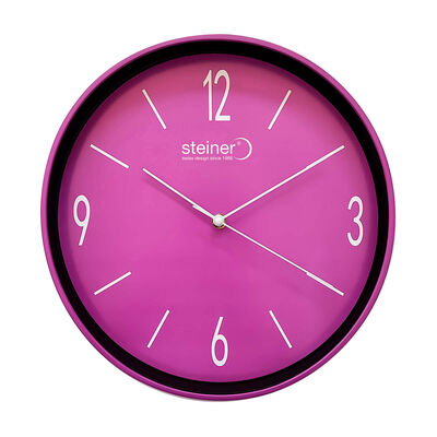 Reloj de Pared ST23270P Steiner