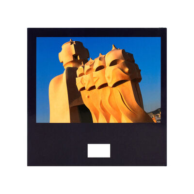 Gaudí
