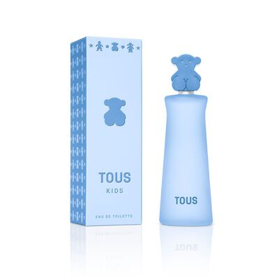 Fragancia Infantil Tous Kids Boy EDT Vapo 100ml