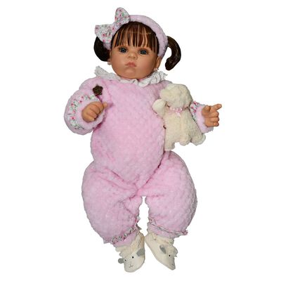 Mu&ntilde;ecas Geli Loren