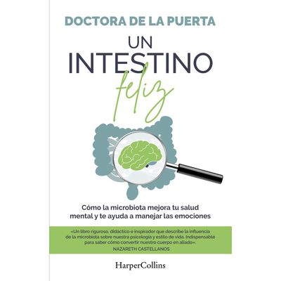 Un intestino feliz