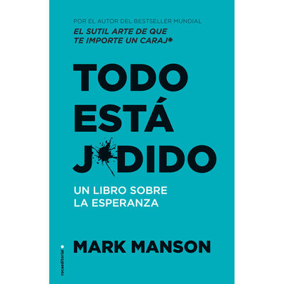 Todo esta J*dido